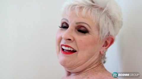 Granny Jewell