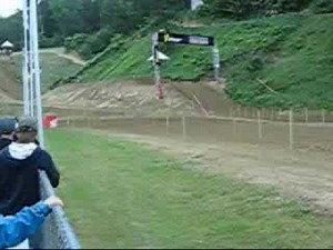 Spring Creek MX - Jeremy Martin