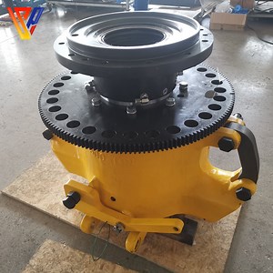 [Hot Item] 30151876-1/93741/76615 Varco Enhanced High-Speed Rla Long-Life Rotating Adaptor for Nov Top Drive System