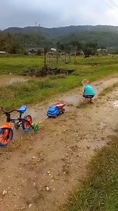 Ovako izgleda zdravo djetinjstvo. ❤️ | Nostalgija