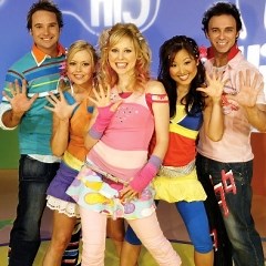 Santa Wear Your Shorts