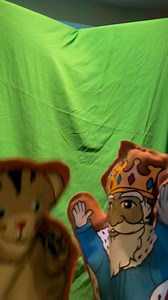 1.5K views · 37 reactions | What a night in Denver last night with KHB! Daniel Tiger and King Friday are jumping on tour to head to Alaska and Seattle next April 26-28! | Kyle Hollingsworth | Facebook