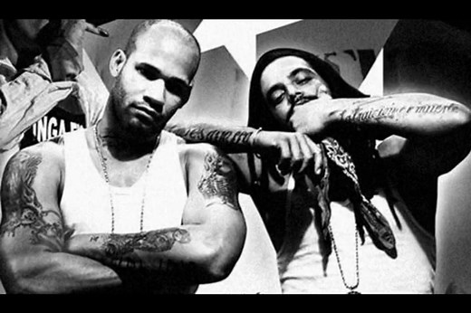 Sentimientos Rotos - Los Aldeanos