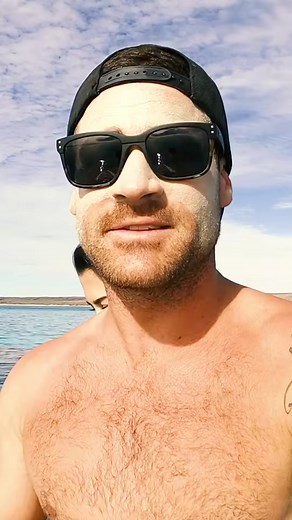 I found an island and named it after my dog, it only appears for a couple of hours every few weeks on the lowest tide | Brodiemoss