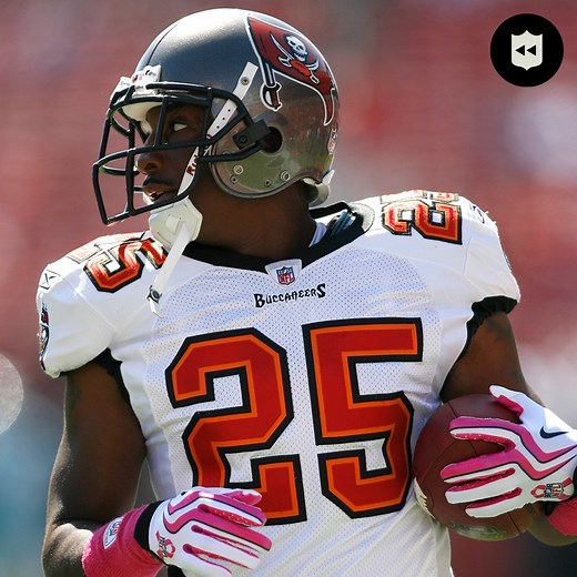 Aqib Talib locked it down 🔒 | NFL Throwback