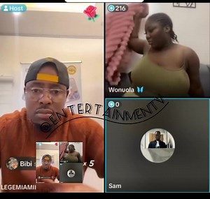 Lege show | Bisolaagbeketv