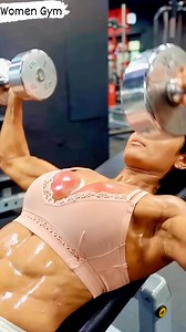 210K views · 4.4K reactions | Female workout Female Bodybuilding |...