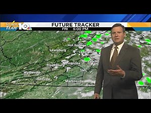 Regional Weather Forecast