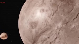 1.5K views · 16 reactions | NASA Just Confirms Tenth Planet Discovery & You Can See It In The Sky! | Extra Alien | Facebook