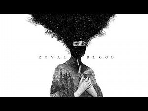 Better strangers Royal blood backing track with vocals no bass