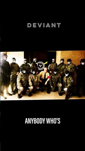 Exposing the rise of international neo-Nazi terror group the Atomwaffen Division