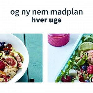 Kickstart 2022 med 30 dages GRATIS adgang til I FORMs digitale univers og få: ▶ Videotræninger, madplaner og opskrifter (lavet af vores eksperter). Alt er samlet ét sted – eksklusivt hos I FORM 📱🏃‍♀🥗 OBS: Normalpris 79 kr. / måned. Opsig dit abonnement, når du vil (også i gratisperioden). | iform.dk