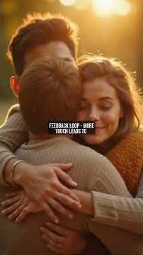 The Science Behind the 40-Second Hug: How Long for Oxytocin to Flow?