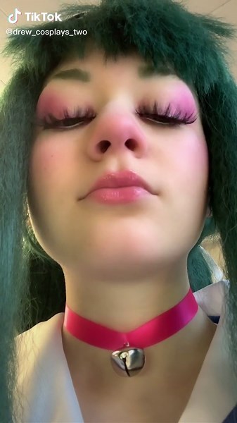 drew/lucas >o< on TikTok