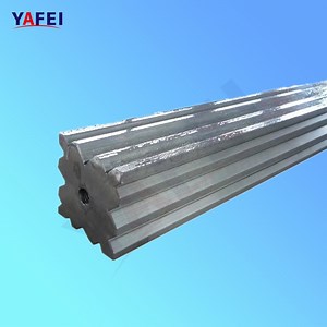 [Hot Item] Multi V Press Brake Tooling