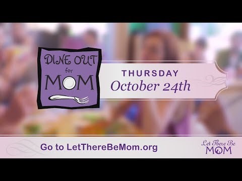 LET THERE BE MOM