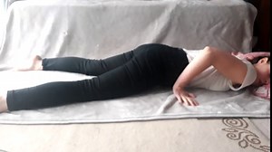 WILD MASTURBATION - NO SHAME