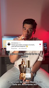 1K reactions · 63 shares |  ¡Dile adiós a gastar una fortuna en fragancias exclusivas! ✅ Aromas 99% similares ✅ Alta calidad en nuestras esencias ✅ Costo MUY accesible ✅ Catálogo amplio para cada ocasión ✅ Comunidad exclusiva de hombres de alto valor Aprovecha nuestra PROMO de Envío gratis (Arriba de $1,200 pesos)  Da click en el botón y corre por tus fragancias https://aromante.mx/ | Aromante | Facebook