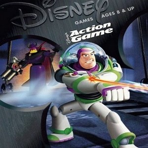 Buzz Lightyear s1e24 The Crawling Flesh