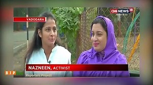 Watch what the Muslim women of Gujarat feel about PM Narendra Modi and BJP government. #ModiWaveInGujarat | Bharatiya Janata Party (BJP)