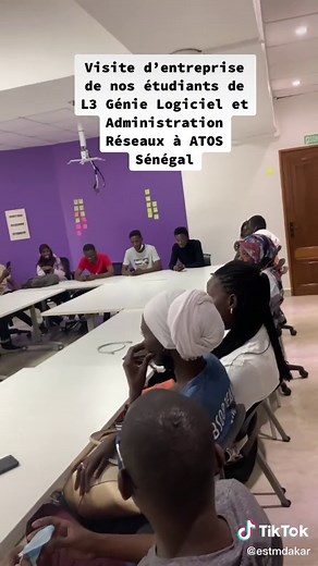 ESTM un jour ESTM toujours.