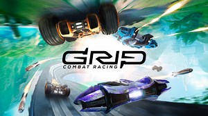 Kaufe GRIP: Combat Racing - Switch