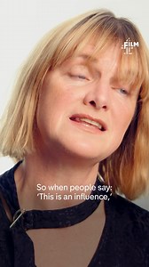 Playwright and screenwriter Rebecca Lenkiewicz shares her story of how film and TV impacted and influenced her life. Watch the full Film4 at 40 Interview Special on our YouTube channel. | Film4