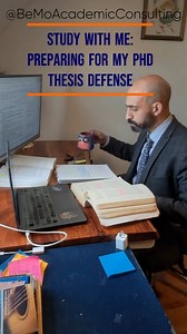 Check out the culmination of my doctoral studies as I prepare for my PhD defense. #collegestudent #gradstudent #student #gradschool #graduatestudents #gradschoollife #gradlife #thesisdefense #thesis #bemo #bemoacademicconsulting #bemore | BeMo Academic Consulting Inc | Facebook