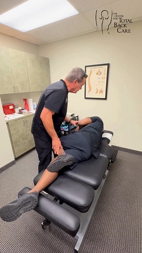 While that pop may feel good, chiropractic adjustments are central to our therapeutic strategy. Our personalized adjustments focus on the spine to correct joint dysfunction, reduce pain, and enhance overall function, addressing your unique needs and goals. Schedule your adjustment by calling us at (480) 633-8293 or online at www.totalback.com. #chiropractic #rehabilitation #painmanagment #wellness #healthandwellness #arizonachiropractor #mesaaz #mesachiropractor #chiropractor #physiotherapy #non