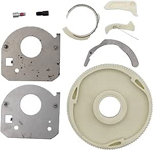 Supplying Demand 388253A 285595 Clothes Washer Neutral Drain Assembly Replacement