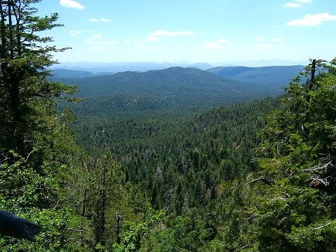 Discover Payson Arizona