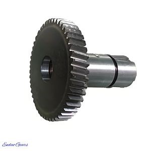 [Hot Item] High-Performance Vibration Damping Worm Shaft for Noise Reduction