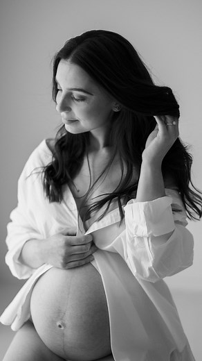 Worth waiting for xx | Kristen Cook Studio