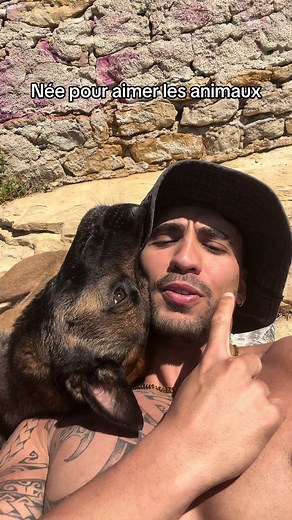 #animals #chien #love #relationship