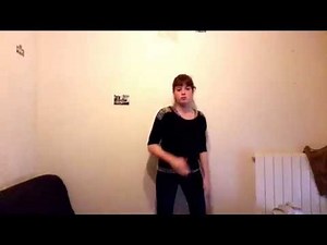 CHANSON LSF-TARZAN-Entres deux mondes-Phil Collins