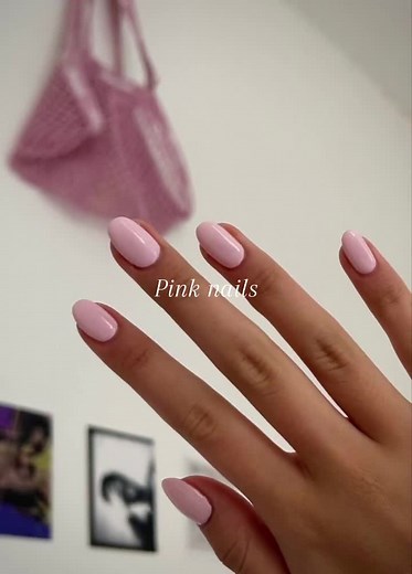 Pink Nails: Timeless Elegance in Your Favorite Shade of Pink