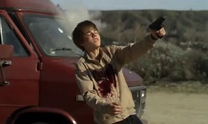 Justin Bieber Gets Shot! (& Killed) | Know Your Meme