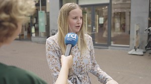 #RDontour #Straatpraat // “Ik was er niet zo bekend mee,” hoort Francina op straat in Gouda. In gesprek met een jongere hoort ze dat hij normaal gesproken niet bidt, maar er onlangs met christelijke vrienden mee in aanraking kwam. Kijk nu de hele aflevering op rd.nl/ontour. | Reformatorisch Dagblad