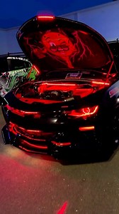 Here for the light show 😎 | Lighting Trendz