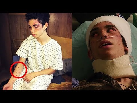Heartbreaking Details Found In Cameron Boyce's Autopsy Report