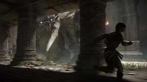 Shadow of the Colossus gets a stunning new trailer, launches February 6th