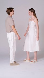 Colin's Hot Summer SS'25 | Colin's Egypt