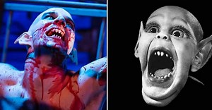 The Strange And Twisted Tale Of Bat Boy, America’s Most Infamous Tabloid Monster