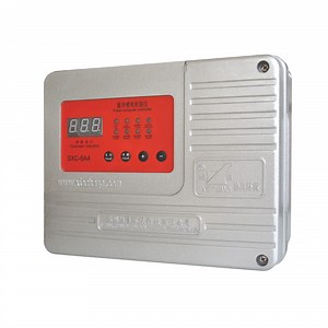 [Hot Item] Aluminum Casing Bag Filter Pulse Timer Controller for 30 Years