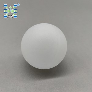 [Hot Item] Hollow Plastic Ball/Ball Float Check Valve