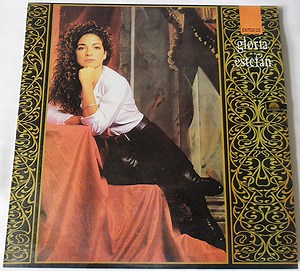 Gloria Estefan - Exitos De Gloria Estefan
