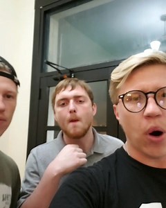 1.9K views · 60 reactions | That was fun freestyle with @napom in entrance. Miss you bruh New Yourk okt. 2019 #beatbox #house #битбокс #ny #pash #napom #jayton #madtwinz | Mad Twinz | Facebook