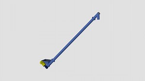 Screw Conveyor - Conveying | Ensign Bulk Material Handling