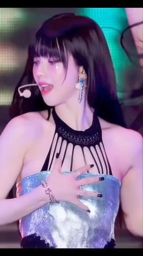 ค า ลื อ น่ า uมใหญ่จริงๆ #karina #asepa #kpop | ส า ว เ ก า ห ลี โ ต๊ น ๆ