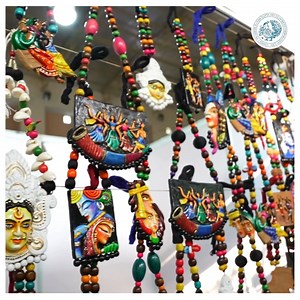 ✨ Lepakshi Gandhi Shilp Bazaar: Exhibition cum Sale of Handicrafts &...